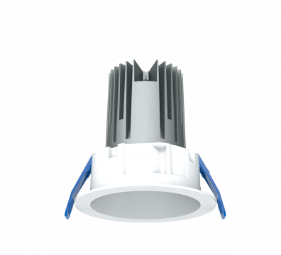 Cob led downlight 25w