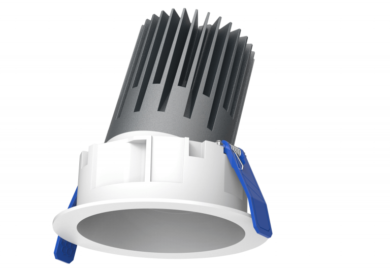 Cob downlight led