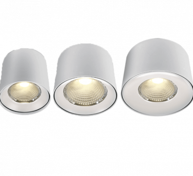 COB-Downlight-10W-25W-