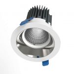 Reflector LED Downlight