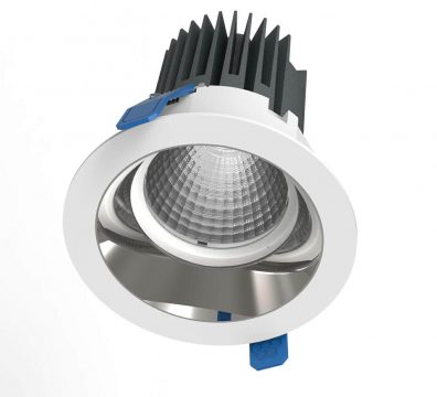 Reflector LED Downlight