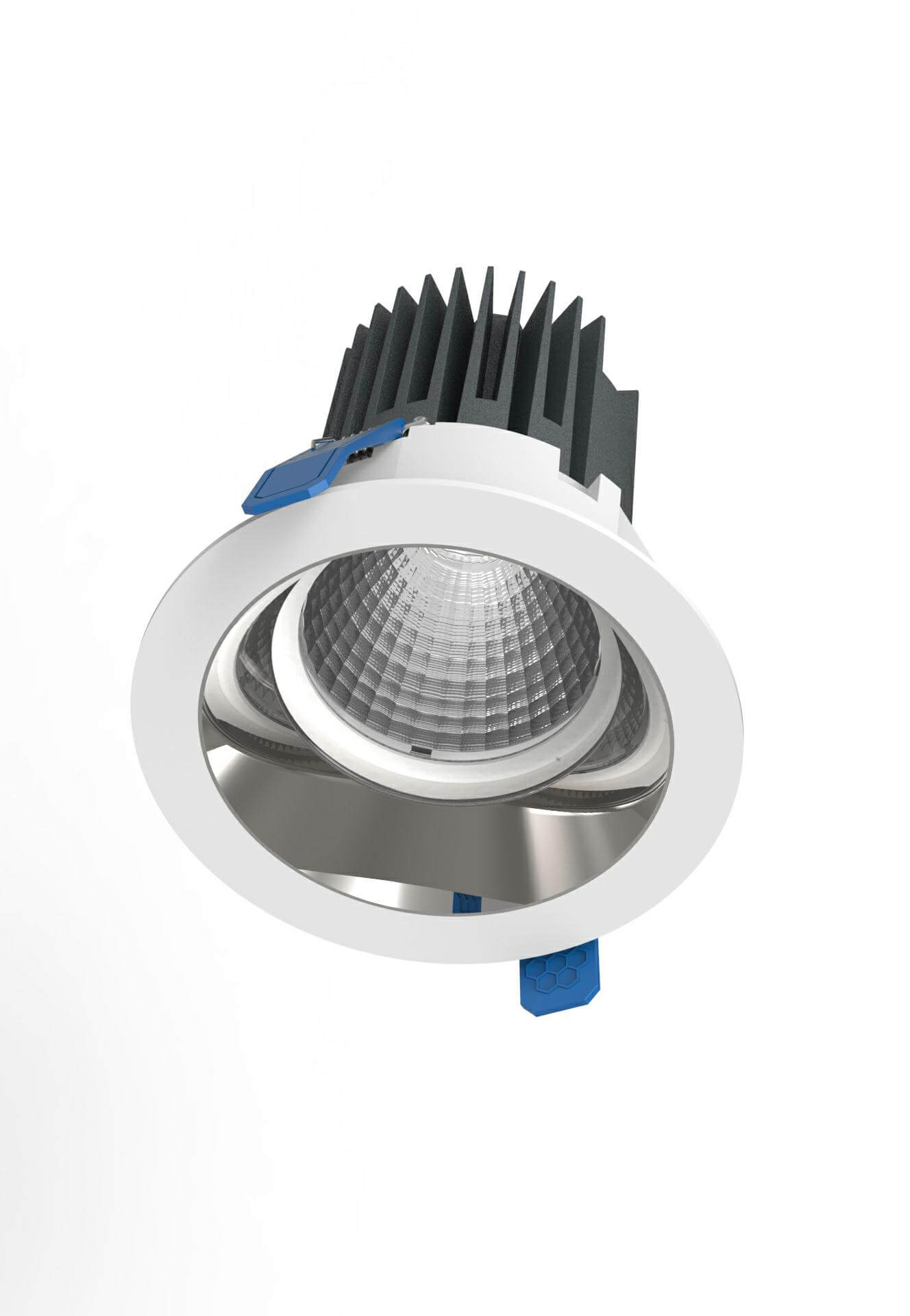 Reflector LED Downlight