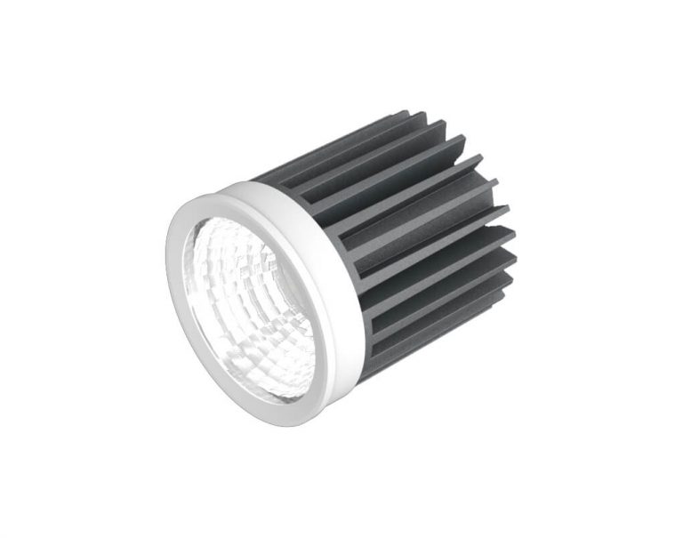 Led cob downlight 30w