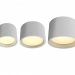 surface mount downlight