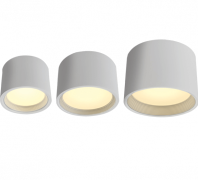 surface mount downlight