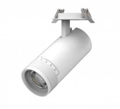 Zoomable-LED-Track-Light-7W-40W-with-Spring-Clips