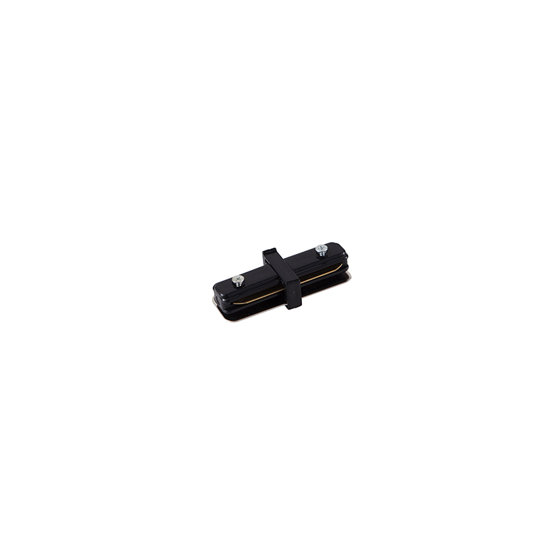 L Track i connector