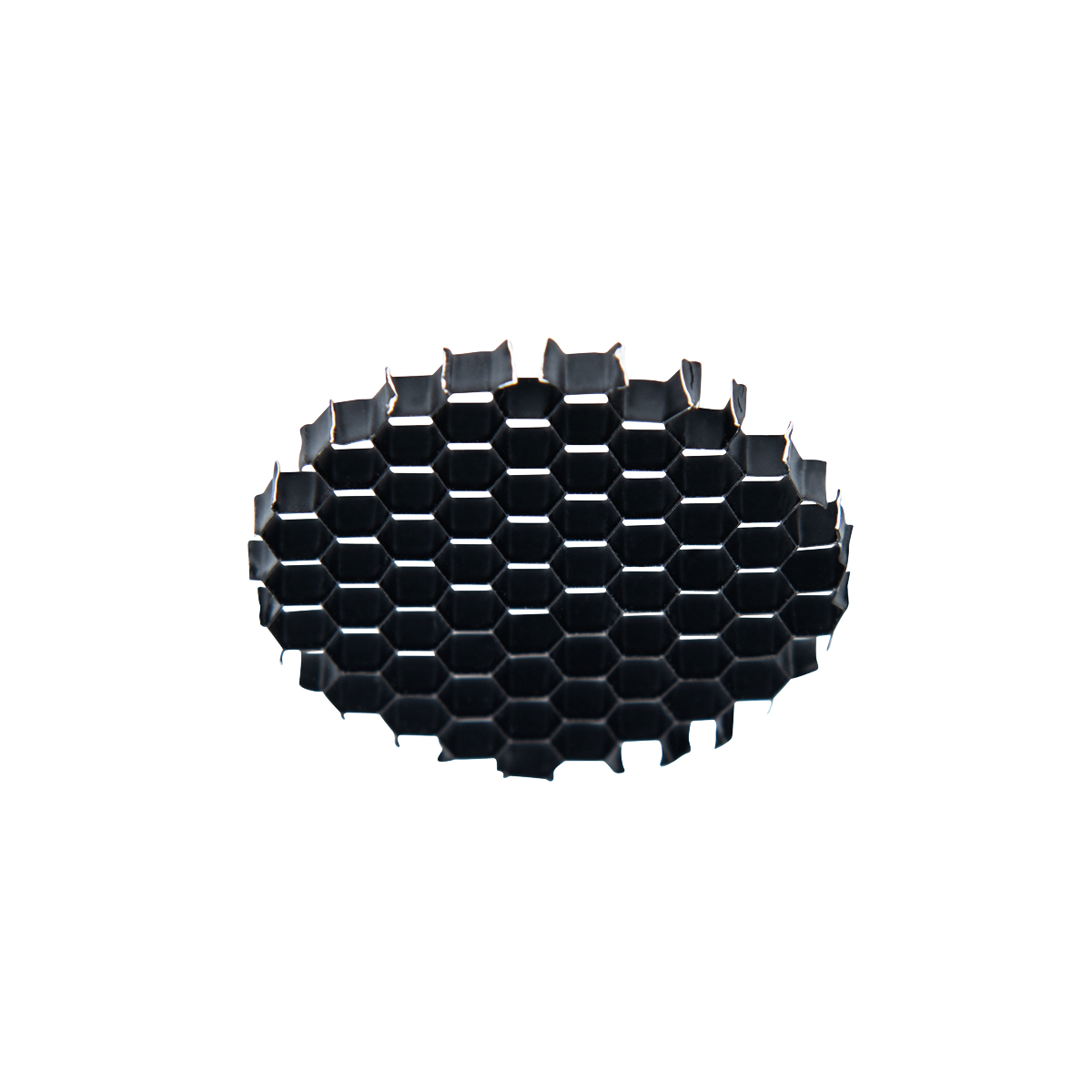 Honeycomb Louver for LED Lights