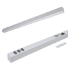 Adjustable LED linear lights