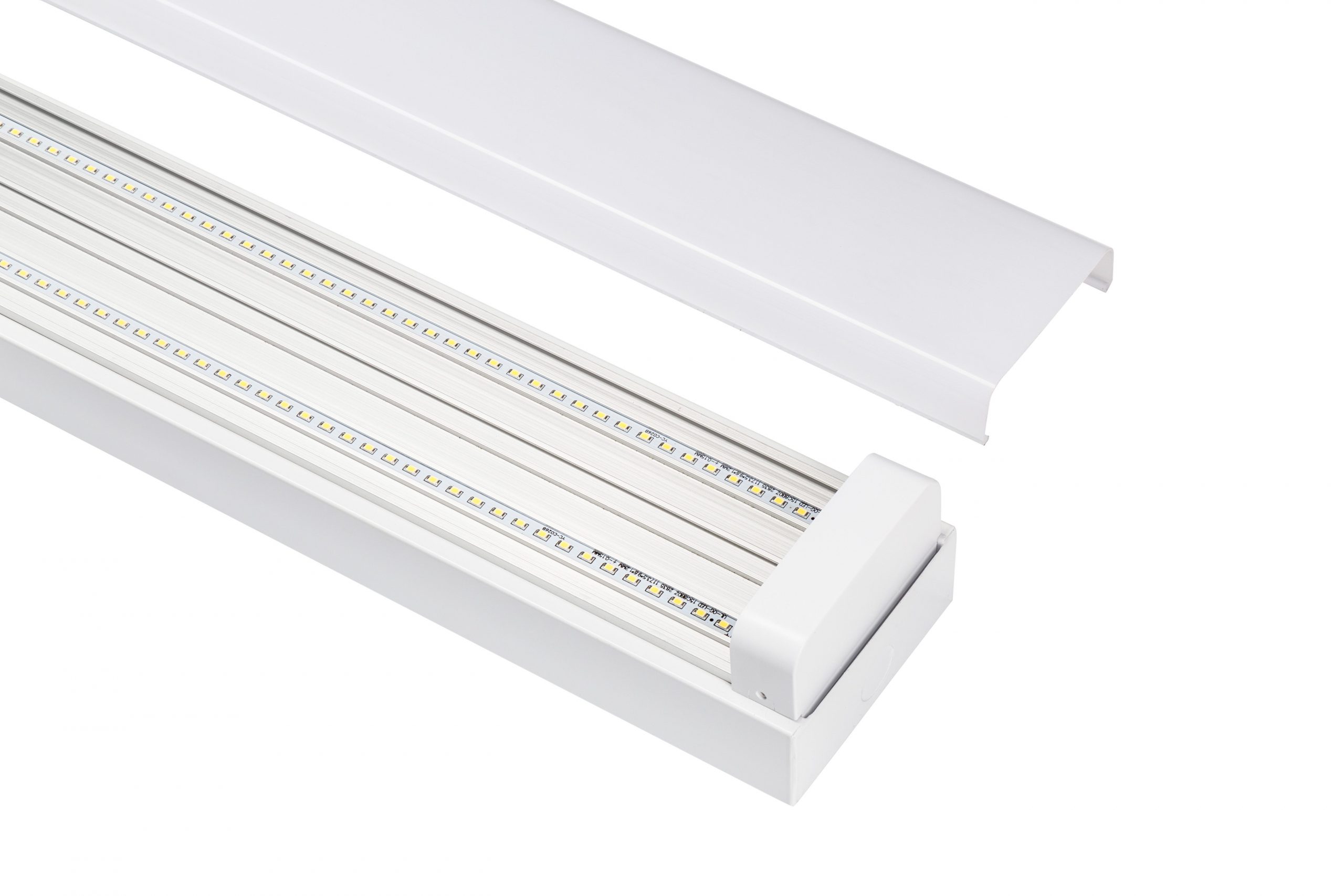 High Brightness LED Linear Light