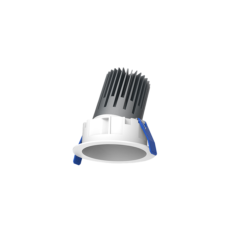 Led downlights dimmable